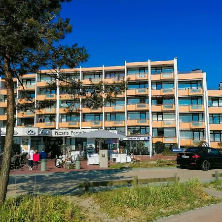 Ostseerefugium * Haffkrug