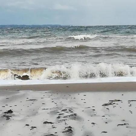 Ostseerefugium Daire