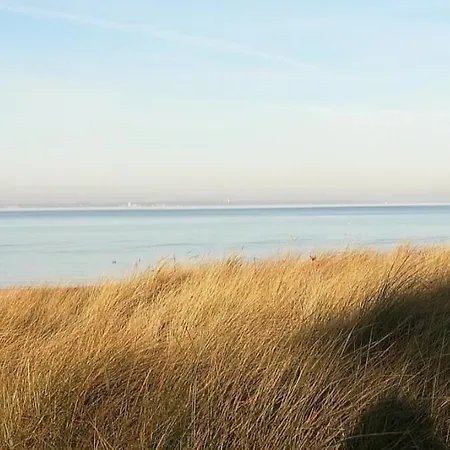 Ostseerefugium Haffkrug