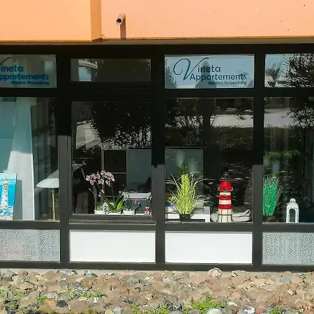 Daire Ostseerefugium