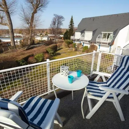 Ostseerefugium Daire *